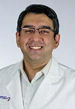 Ahmad Naeem Lone，医学博士