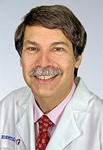 Daniel Sporn，医学博士，FACC