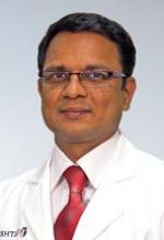 Sudhakar Kinthala, MD