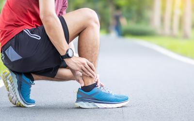 Orthopedic Injuries That Are More Common in Men